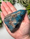 Shattuckite Point - #11