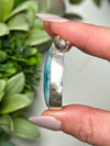 Larimar Pendant - #7