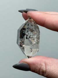 Herkimer Diamond - #19