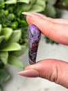 Sugilite Mini Freeform - #9