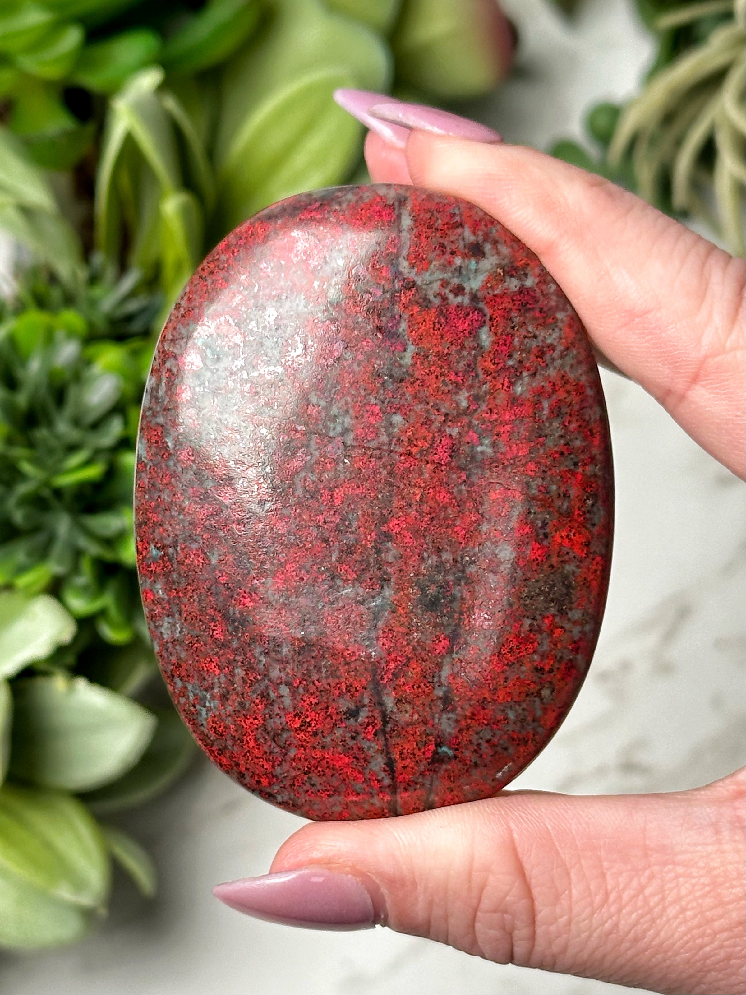 Sonora Sunrise Palmstone - #11