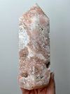 Flower Agate Point - #7