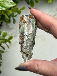 Wavellite - #11