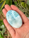 Larimar Palmstone - #1