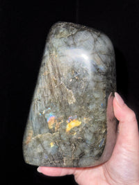 Labradorite Freeform - #11