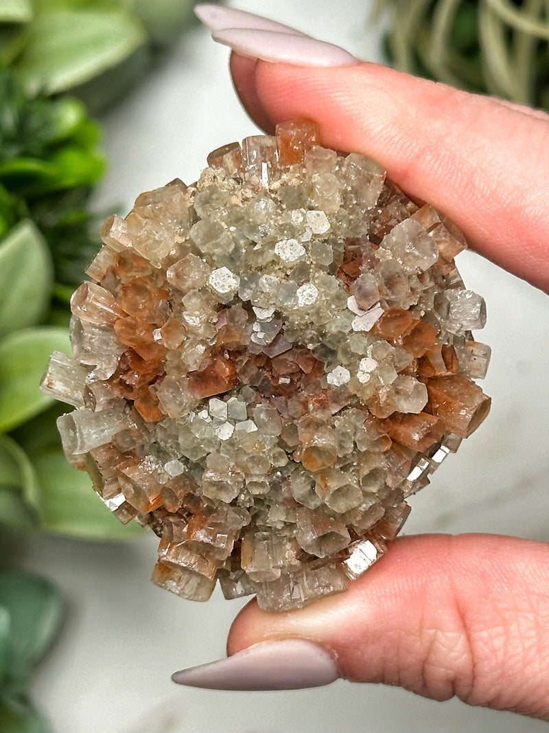 Raw Aragonite - #8