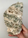 Druzy Ocean Jasper Chunk - #1