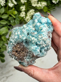 Hemimorphite - #7