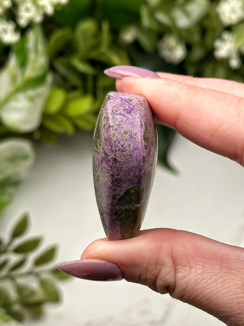 Atlantisite Heart - #8