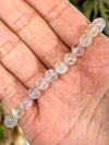 Gem Quality Kunzite Bracelet - #1