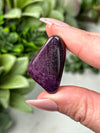 Sugilite Mini Freeform - #12