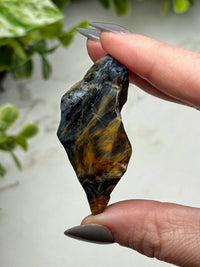 Pietersite Freeform - #18