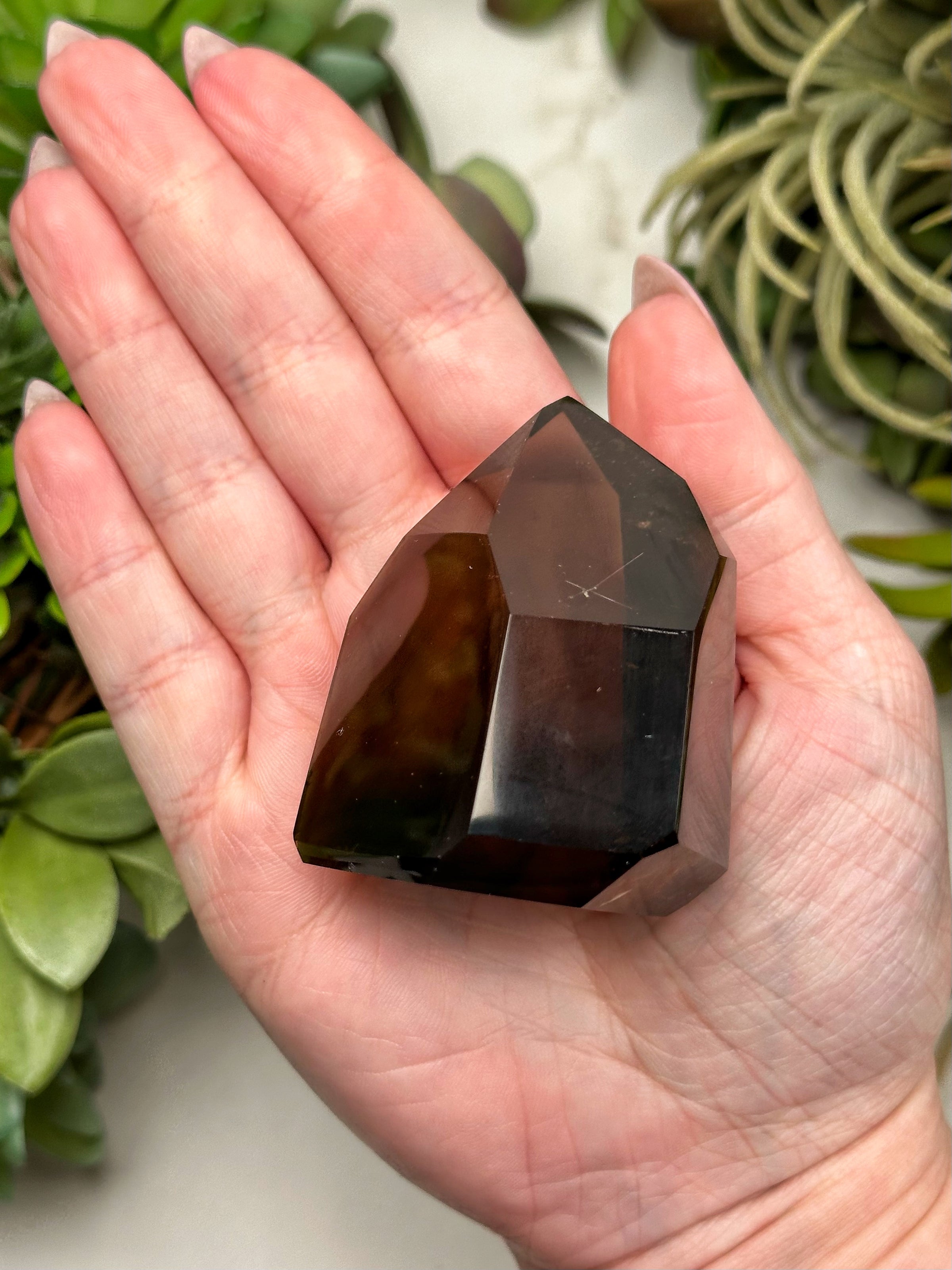 Citrine Point - #13