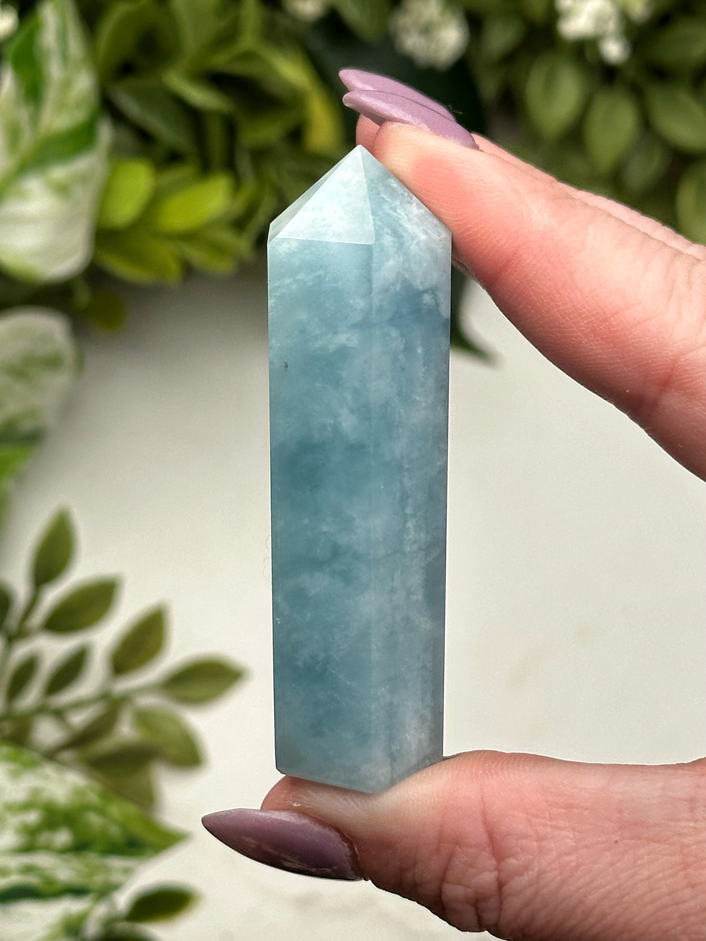 Aquamarine Point - #14