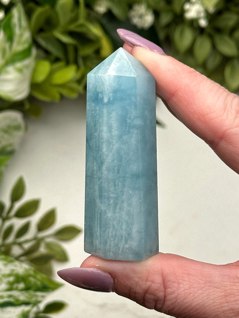 Aquamarine Point - #14