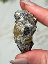 Yellow Apatite - #14