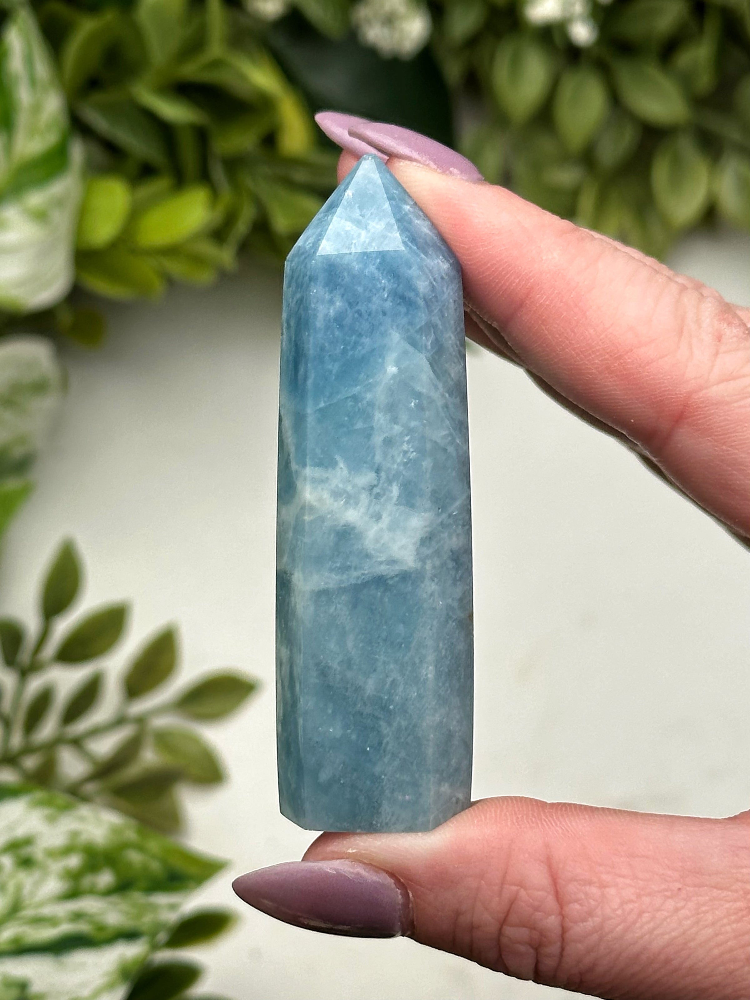 Aquamarine Point - #12