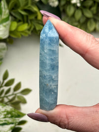 Aquamarine Point - #12