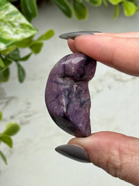 Sugilite Mini Freeform - #1