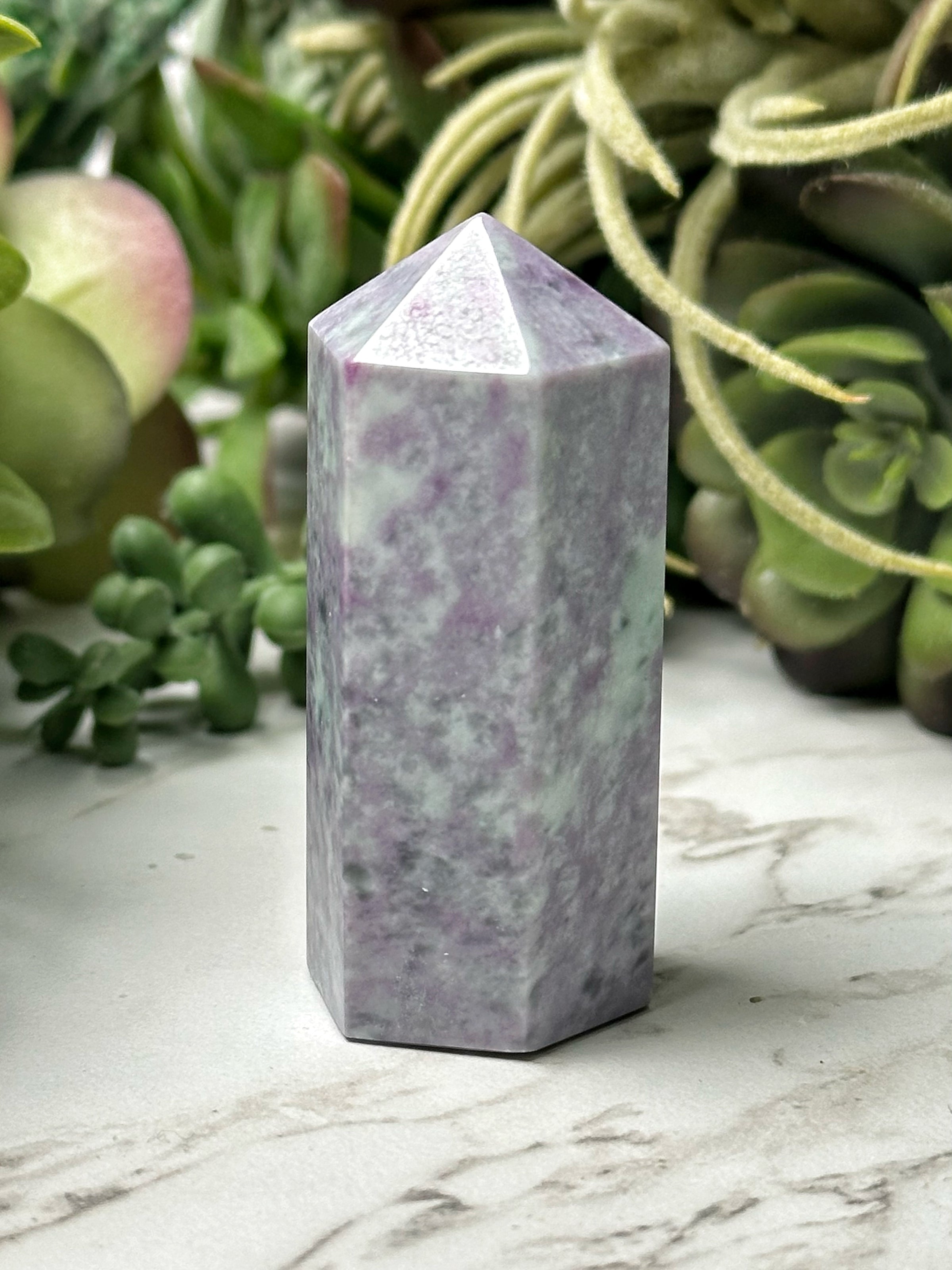 Kammererite Point - #14