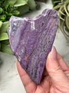 Sugilite Slab - #8