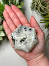 Moonstone Hexagon - #9