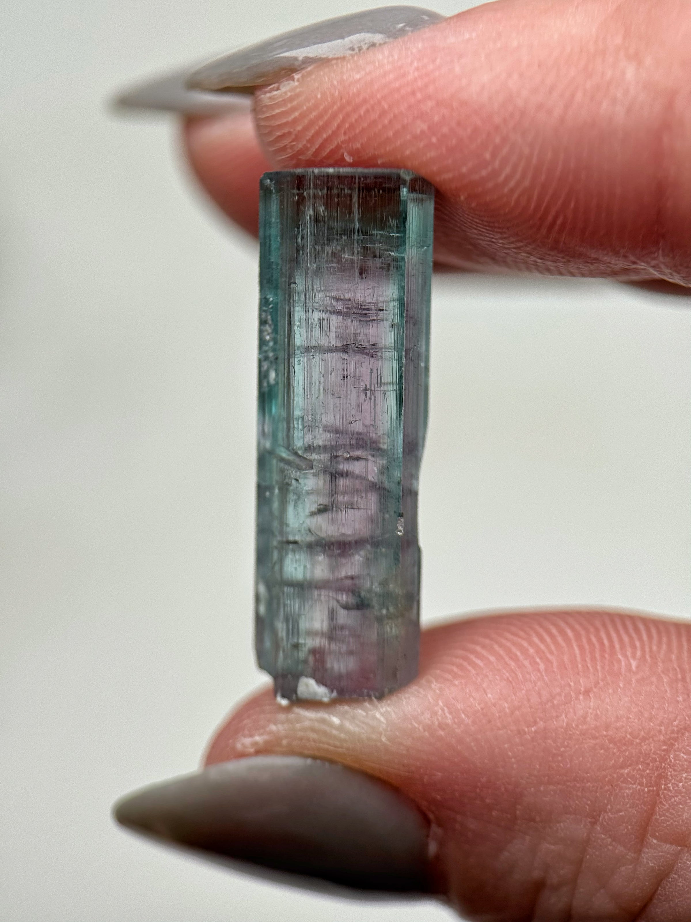 Santa Rosa Tourmaline - #2