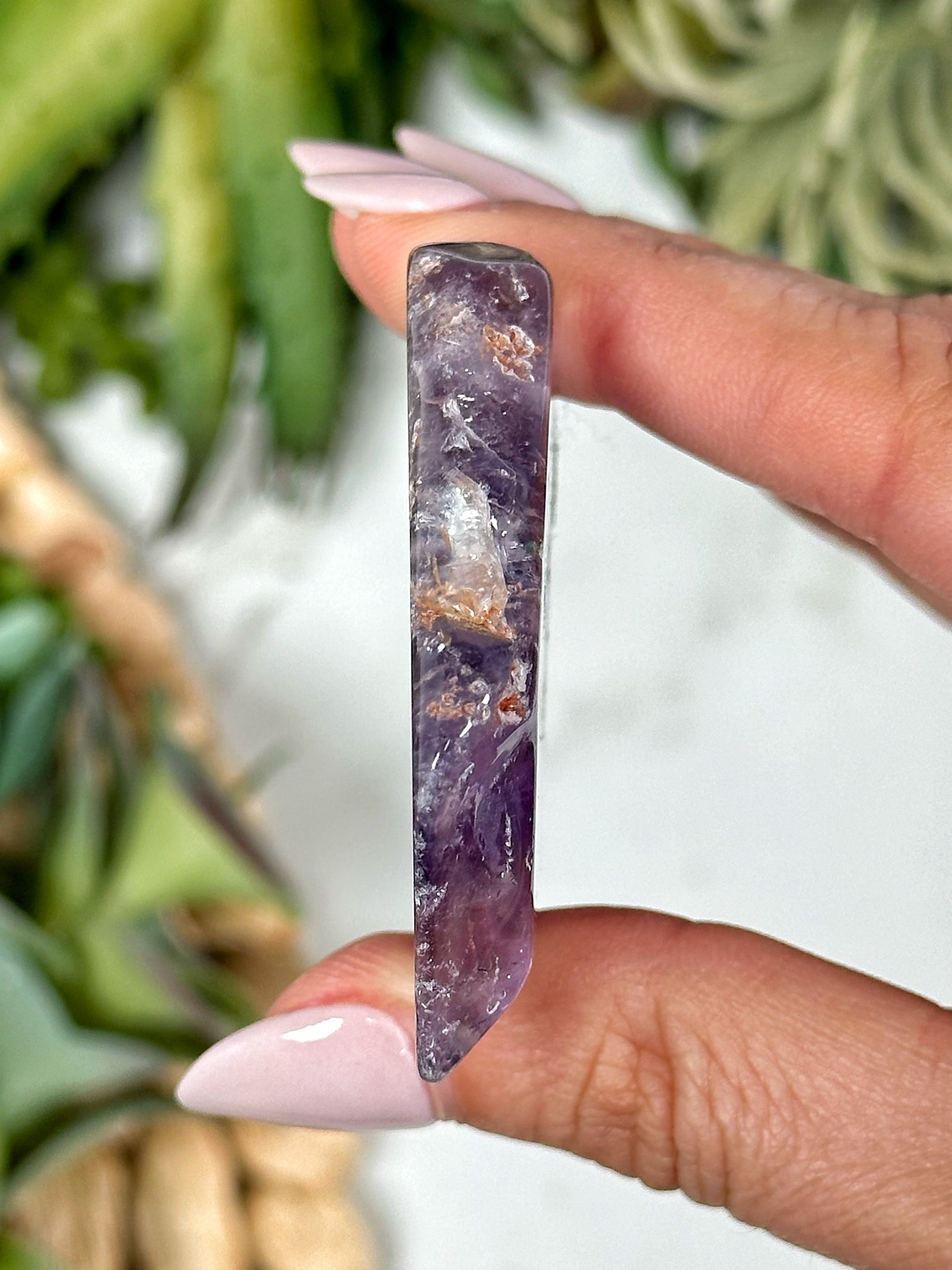 Ametrine Slab - #1