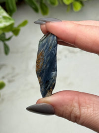 Pietersite Mini Freeform - #15