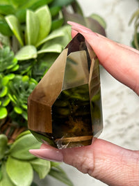 Citrine Point - #16