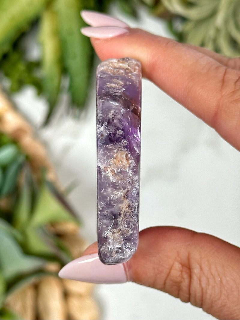 Ametrine Slab - #2