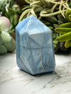 Blue Opal Point - #12