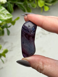 Sugilite Mini Freeform - #2