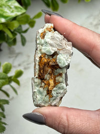 Wavellite - #13