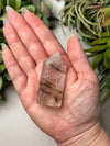 Dendritic Quartz Point - #12