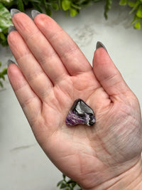 Sugilite Mini Freeform - #7