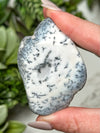 Dendritic Opal Freeform - #12