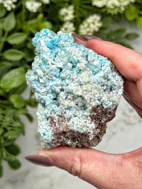 Hemimorphite - #8