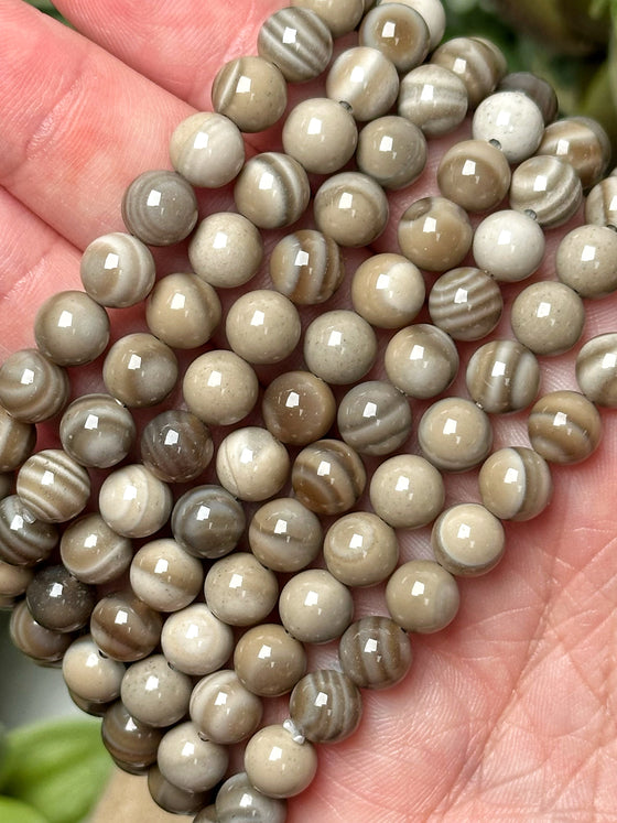 Flint Bracelets - No. 27