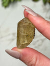Yellow Apatite - #17