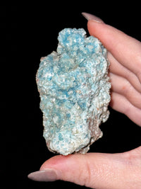 Hemimorphite - #8