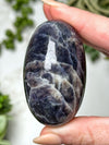 Iolite Shiva - #2