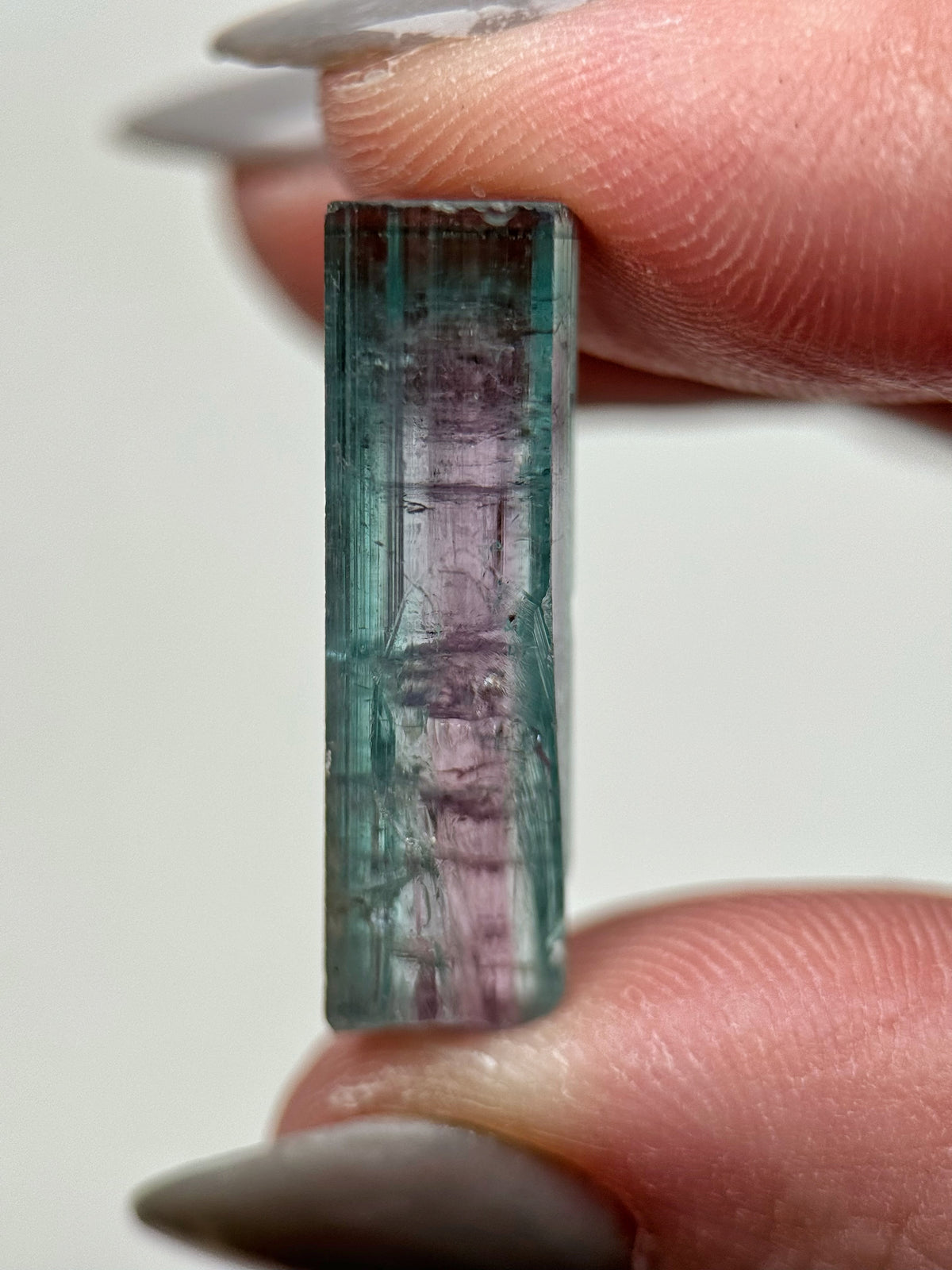 Santa Rosa Tourmaline - #2