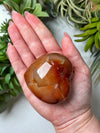 Carnelian Heart - #17