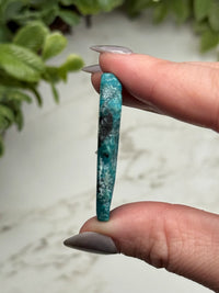 Chrysocolla Slab - #10