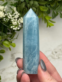Aquamarine Point - #12