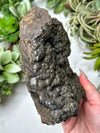 Golden Hematite - #8