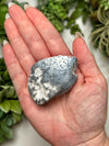 Dendritic Opal Freeform - #12