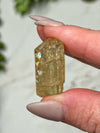 Yellow Apatite - #15