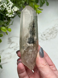 Lodalite Lemurian - #4